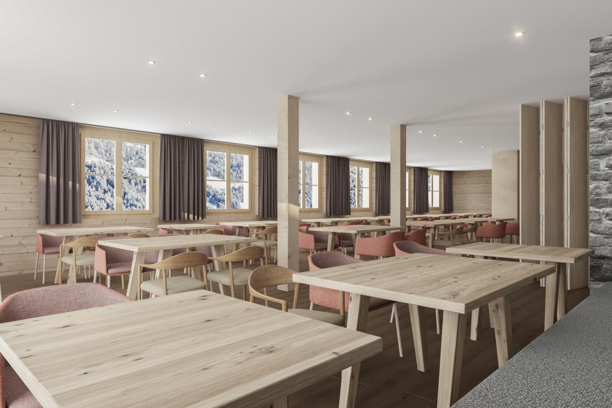 Berghotel Wald & Wiesn Balderschwang Eksteriør billede